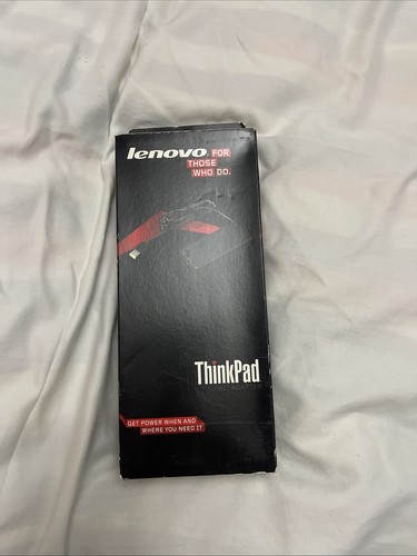 Brand new lenovo thinkpad - brand,