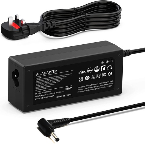65w charger for - 65w, ideapad