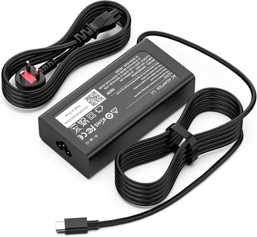 100w usb laptop charger - usb-c,