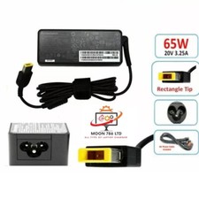 GENUINE LENOVO LAPTOP CHARGER