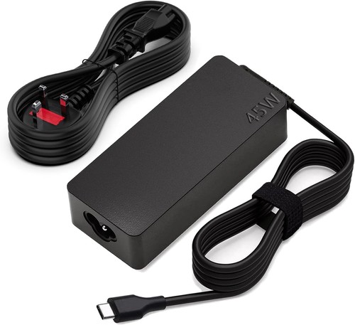 45w usb chromebook laptop - c,
