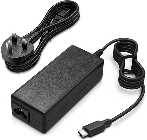 45w usb type - 45w, hp