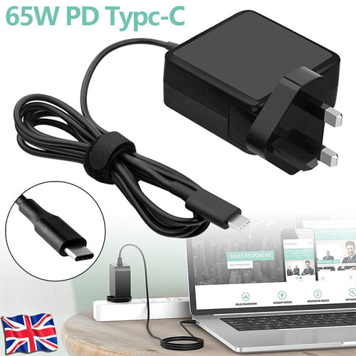 65w usb type adapter - usb,