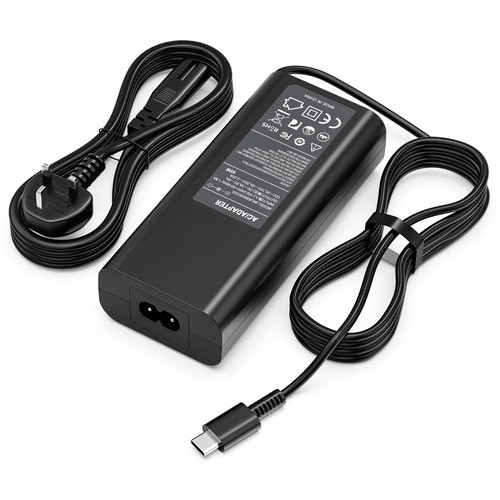 New type laptop charger 65w - c,