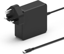 65W USB C Type-C Adapter