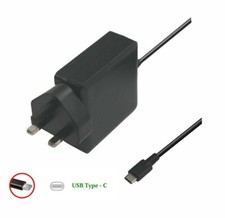 Type C Laptop Charger 65W -