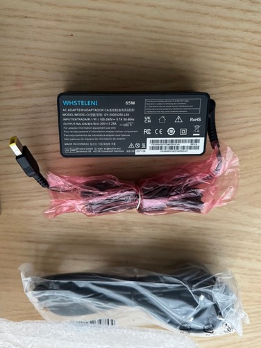 For lenovo laptop - lenovo, charger