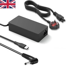 45W USB C Laptop Charger for