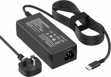 65W TYPE-C USB-C Laptop Power