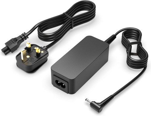 45w laptop charger for lenovo - laptop,