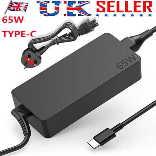 Type laptop charger - type,