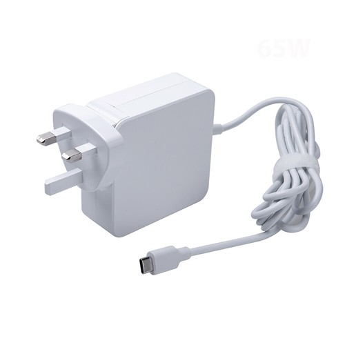 65w usb type adapter - usb, type-c