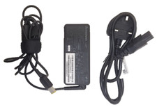 GENUINE LENOVO LAPTOP CHARGER