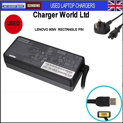 Genuine 90w lenovo - lenovo,