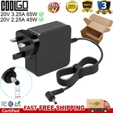 NEW 45W For LENOVO ADL45WCD