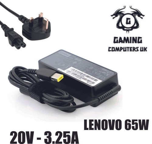 Original lenovo laptop - lenovo, charger