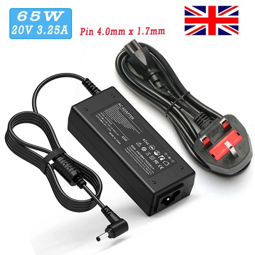 65w lenovo charger - for,