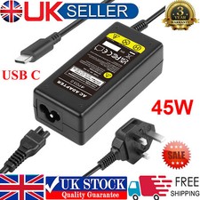 45W USB-C Type-C For Lenovo