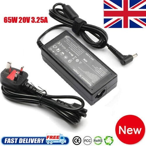 65w laptop charger for - 65w,