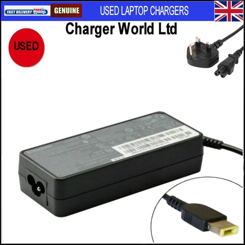 Genuine lenovo laptop - laptop, charger