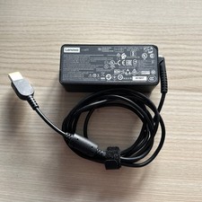 Lenovo ADLX45NCC3A 45W Laptop