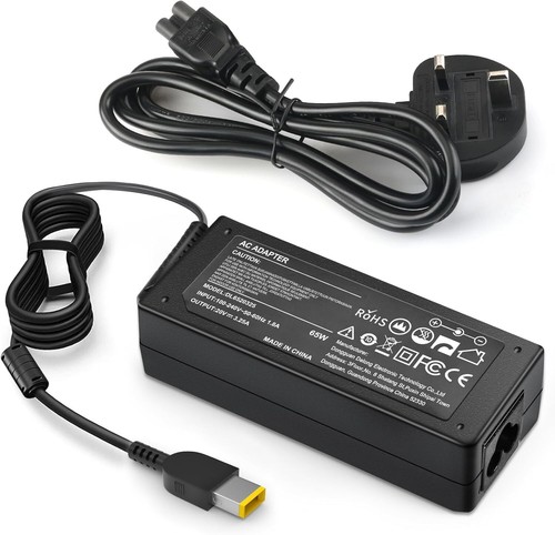 Laptop charger 65w - laptop,