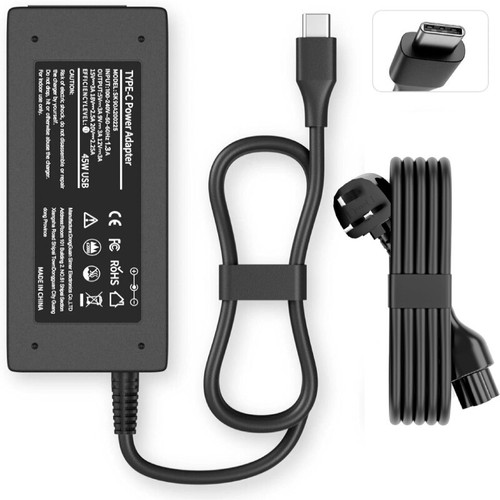 45w usb type for acer - usb, c