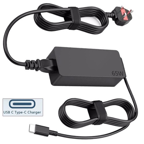 New 65w lenovo - new,