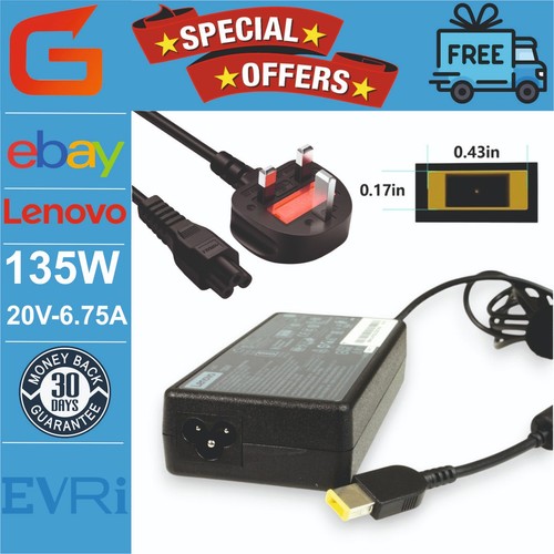 Reduced lenovo laptop - reduced, charger